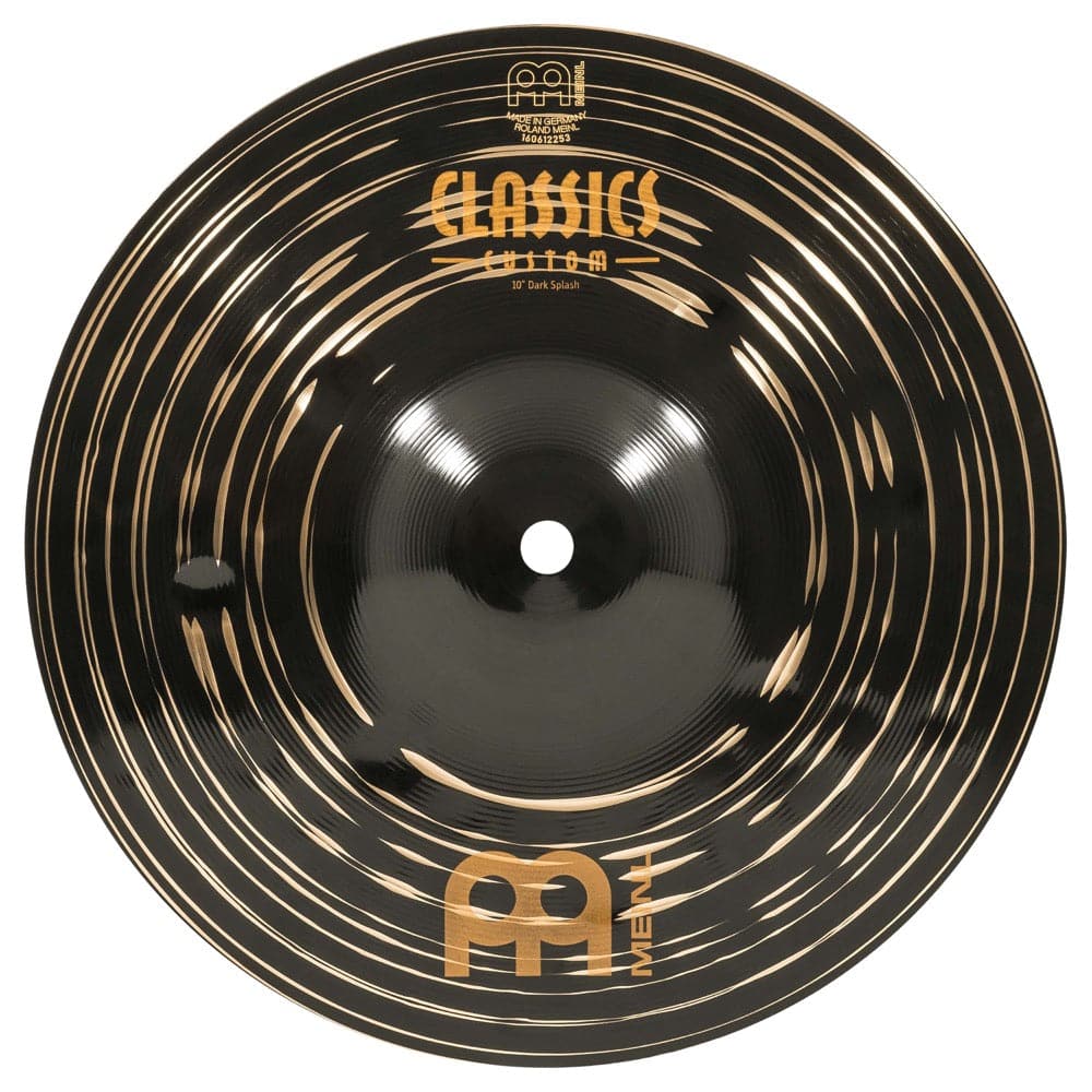 Roland deals splash cymbal