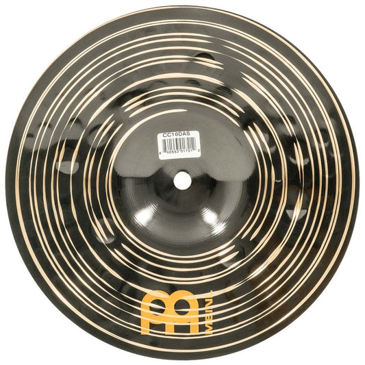 Meinl Classics Custom Dark Splash Cymbal 10