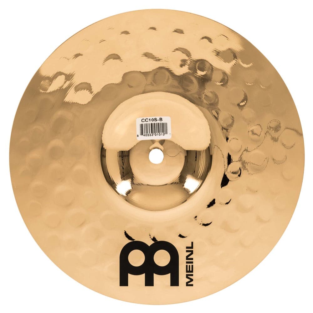 Meinl Classics Custom Splash Cymbal 10