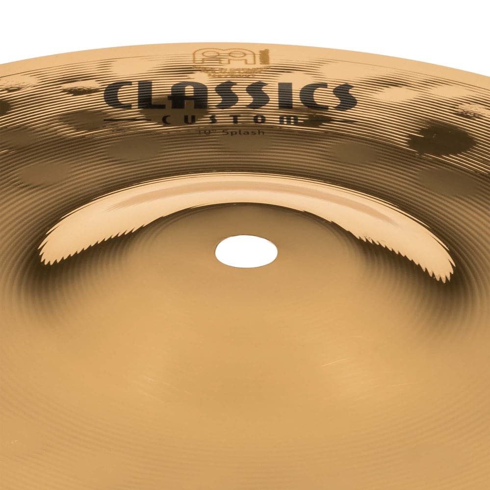 Meinl Classics Custom Splash Cymbal 10