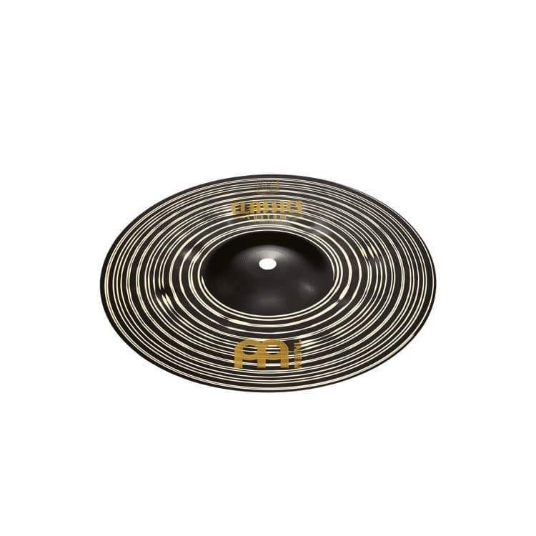 Meinl Classics Custom Dark 12" Splash Cymbal