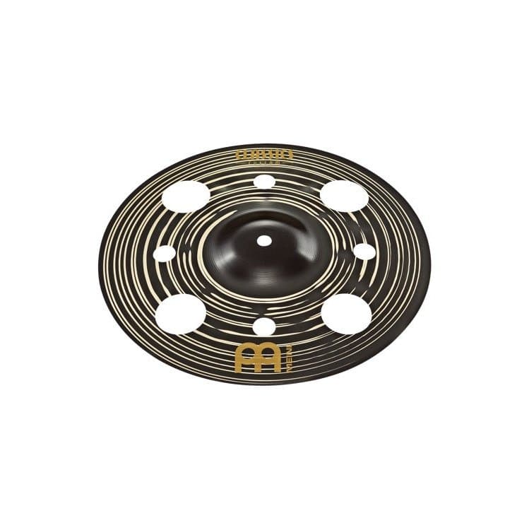 Meinl Classics Custom Dark 12" Trash Splash Cymbal
