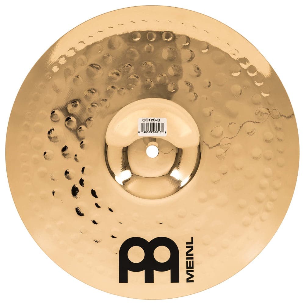 Meinl Classics Custom Splash Cymbal 12