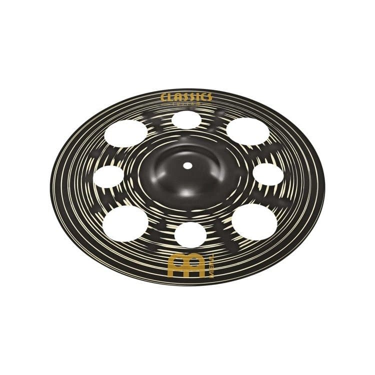 Meinl Classics Custom Dark 14" Trash Crash Cymbal