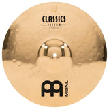 Meinl Classics Custom Medium Crash Cymbal 15