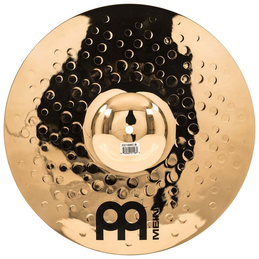 Meinl Classics Custom Medium Crash Cymbal 15
