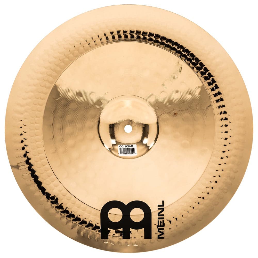 Meinl Classics Custom China Cymbal 16