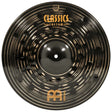Meinl Classics Custom Dark Crash Cymbal 16