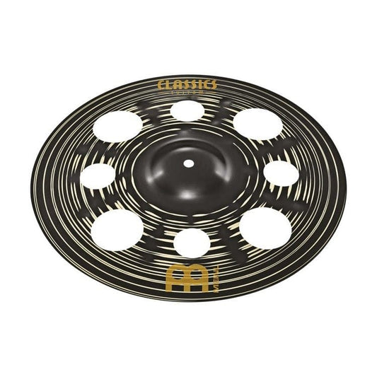 Meinl Classics Custom Dark 16" Trash Crash Cymbal