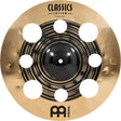 Meinl Classics Custom Dual Series Trash Crash Cymbal 16