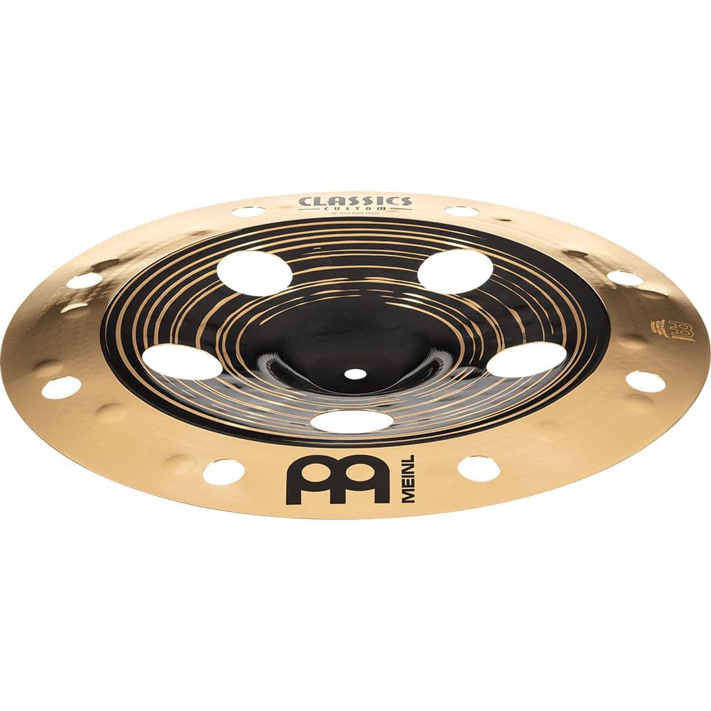 Meinl Classics Custom Dual Series Trash China Cymbal 16