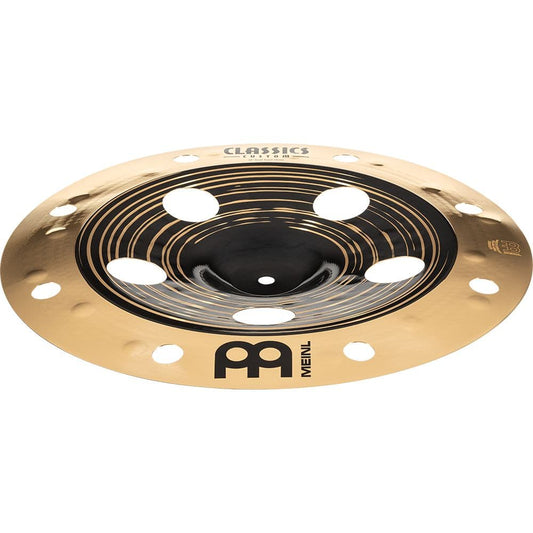 Meinl Classics Custom Dual Series Trash China Cymbal 16