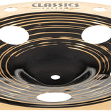 Meinl Classics Custom Dual Series Trash China Cymbal 16