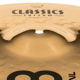 Meinl Classics Custom Medium Crash Cymbal 16