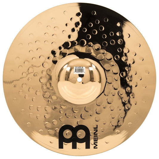 Meinl Classics Custom Powerful Crash Cymbal 16