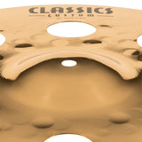 Meinl Classics Custom Trash Crash Cymbal 16