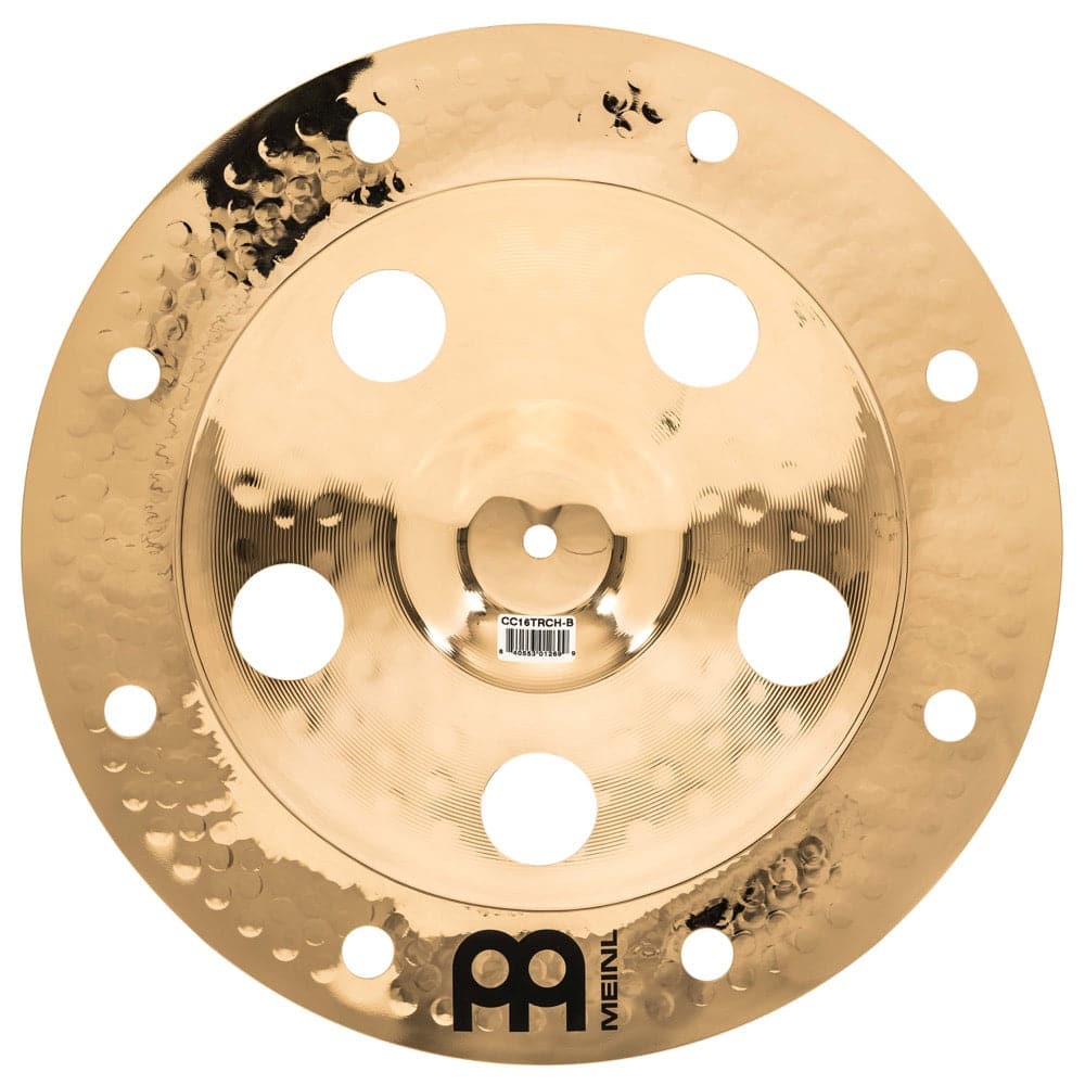 Meinl Classics Custom Trash China Cymbal 16