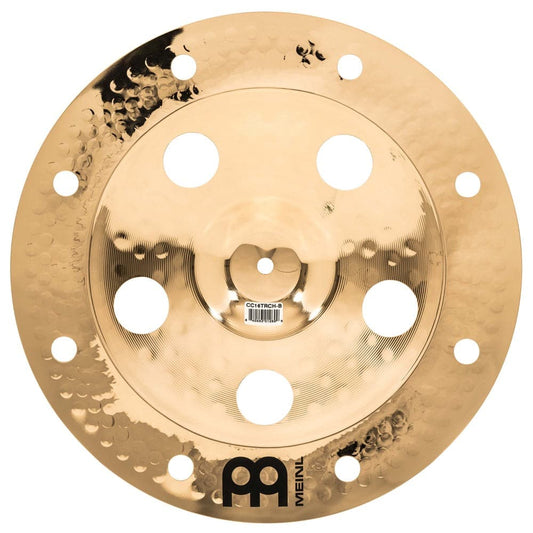 Meinl Classics Custom Trash China Cymbal 16