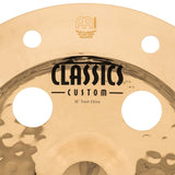 Meinl Classics Custom Trash China Cymbal 16