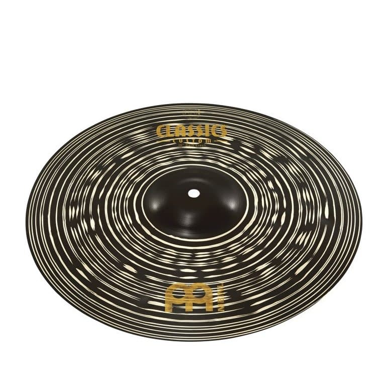Meinl Classics Custom Dark 17" Crash Cymbal