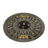 Meinl Classics Custom Dark 17" Crash Cymbal