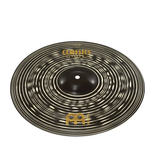Meinl Classics Custom Dark 17" Crash Cymbal