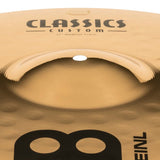 Meinl Classics Custom Medium Crash Cymbal 17