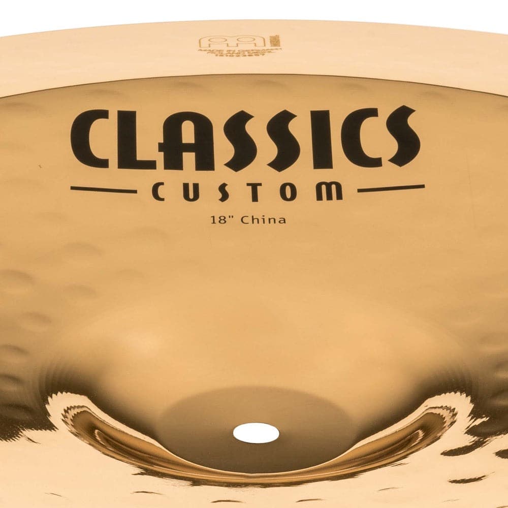 Meinl Classics Custom China Cymbal 18