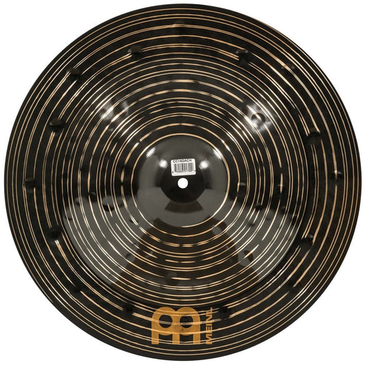 Meinl Classics Custom Dark China Cymbal 18
