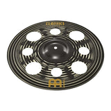 Meinl Classics Custom Dark 18" Trash Crash Cymbal