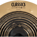 Meinl Classics Custom Dual Series China Cymbal 18