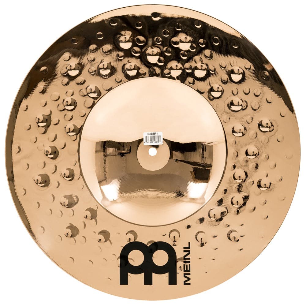 Meinl Classics Custom Extreme Metal 18