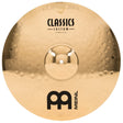 Meinl Classics Custom Medium Crash Cymbal 18