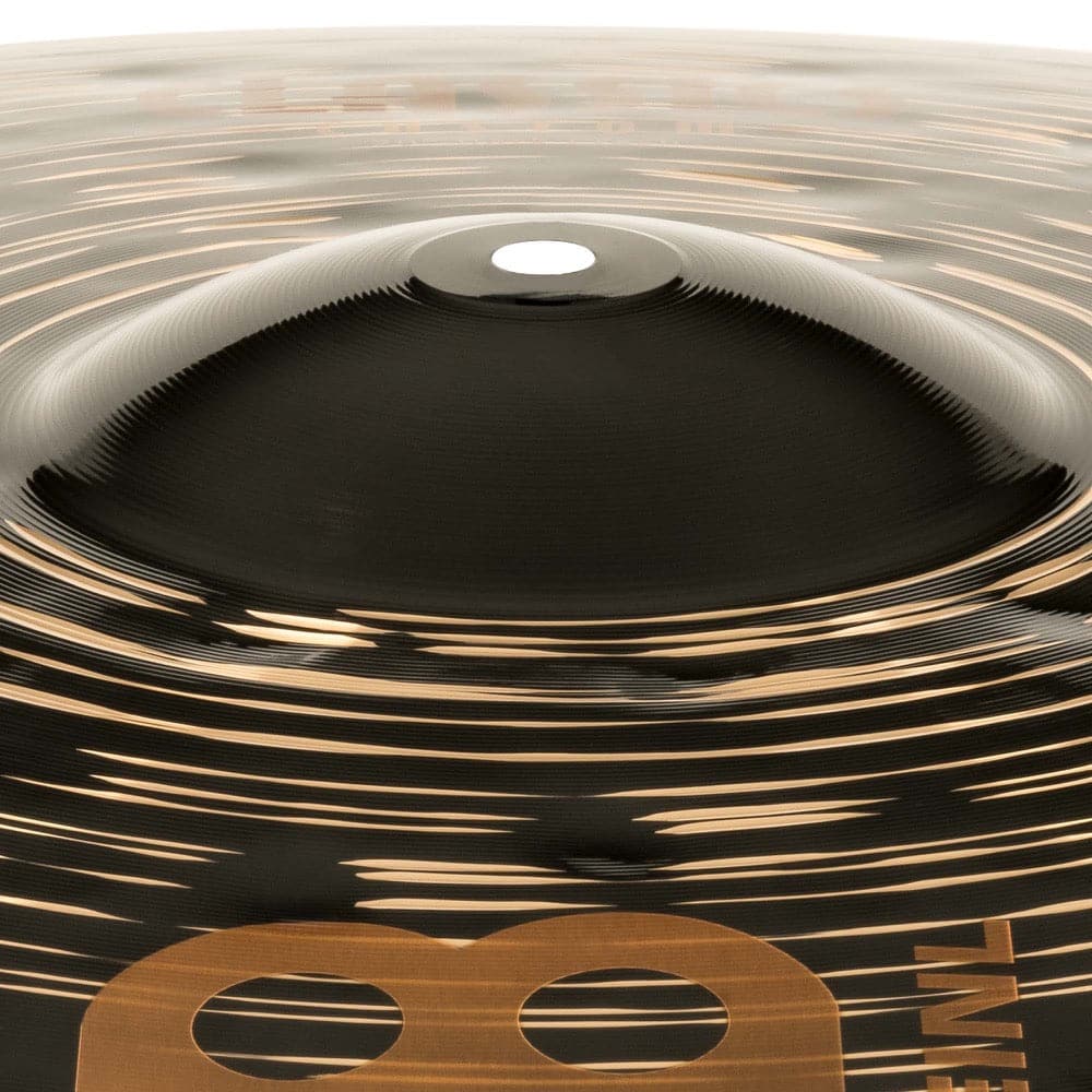 Meinl Classics Custom Dark Crash Cymbal 20