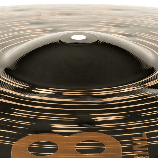 Meinl Classics Custom Dark Crash Cymbal 20