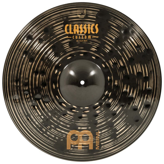 Meinl Classics Custom Dark Ride Cymbal 20