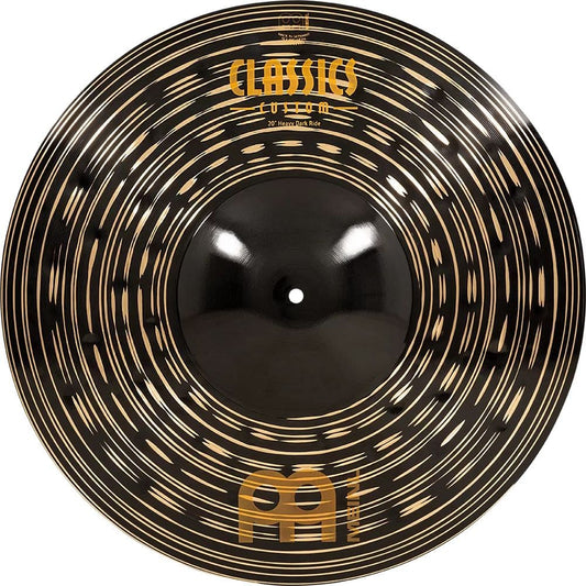 Meinl Classics Custom Heavy Dark Ride Cymbal 20"