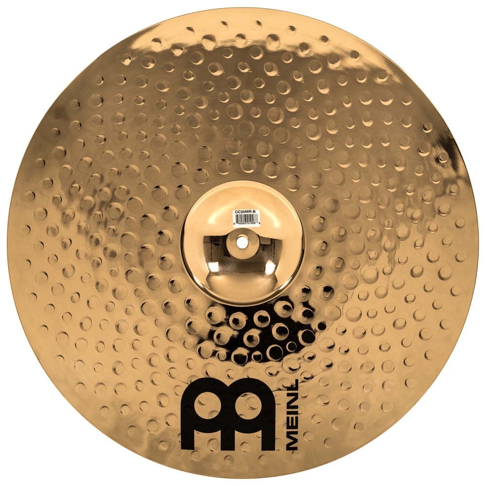 Meinl Classics Custom Medium Ride Cymbal 20