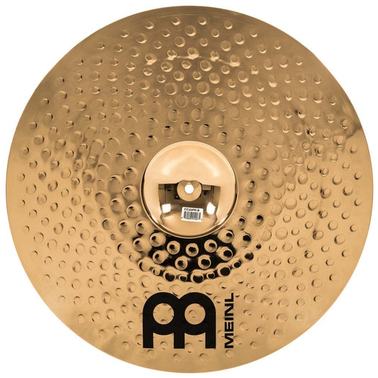 Meinl Classics Custom Powerful Ride Cymbal 20