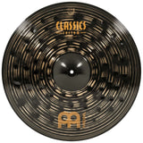 Meinl Classics Custom Dark Crash Cymbal 21
