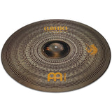 Meinl Cymbals CC21GR Classics Custom Dark 21-Inch Ghost Ride