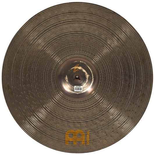 Meinl Cymbals CC21GR Classics Custom Dark 21-Inch Ghost Ride