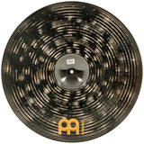 Meinl Classics Custom Dark Crash/Ride Cymbal 22
