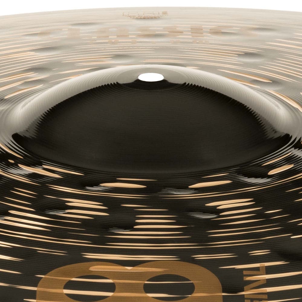 Meinl Classics Custom Dark Crash/Ride Cymbal 22