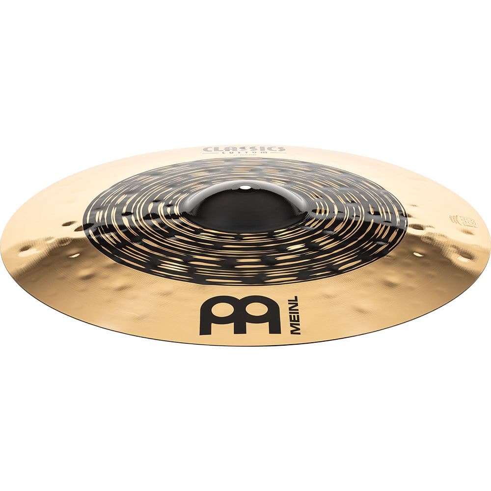 Meinl Classics Custom Dual Series Ride Cymbal 22