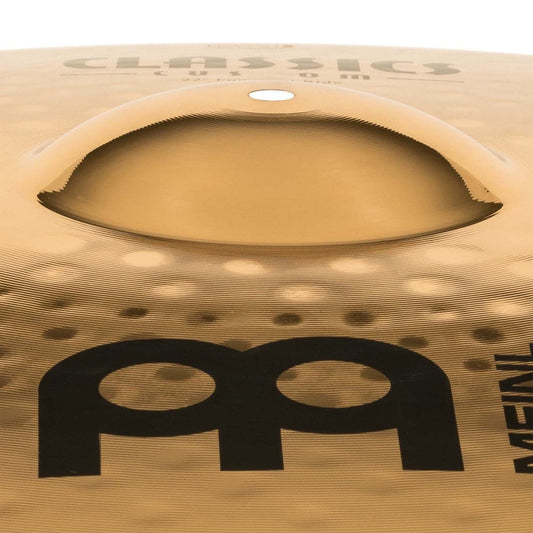 Meinl Classics Custom Powerful Ride Cymbal 22