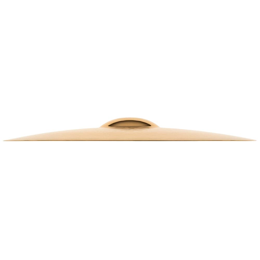 Meinl Classics Custom Powerful Ride Cymbal 22