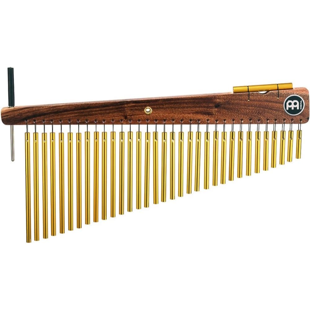 Meinl Chimes 33 Bars, Single Row