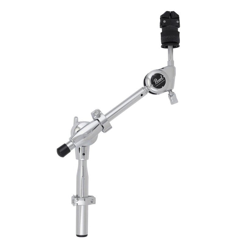 Pearl Gyro-Lock Short Boom Cymbal Holder OPEN BOX