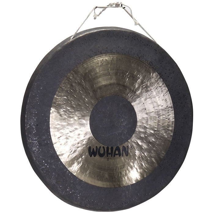 Wuhan Chau Gong 14"